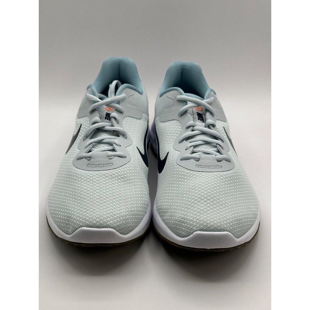 Men's Nike Revolution 6 NN Running Shoes Platinum Size 12.5  DC3728-009 - Picture 3 of 12
